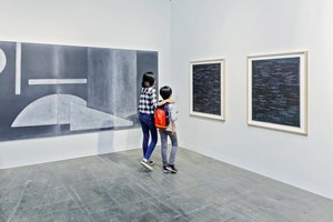 <a href='/art-galleries/taka-ishii-gallery/' target='_blank'>Taka Ishii Gallery</a>, Art Basel in Hong Kong (29–31 March 2019). Courtesy Ocula. Photo: Charles Roussel.